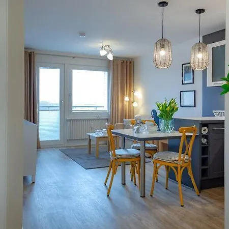 Lemon Tree Appartement *