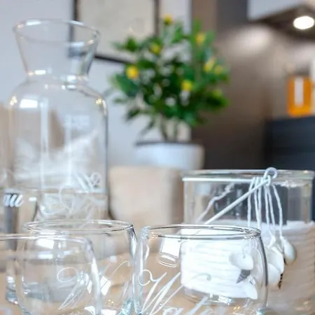 Lemon Tree Appartement *