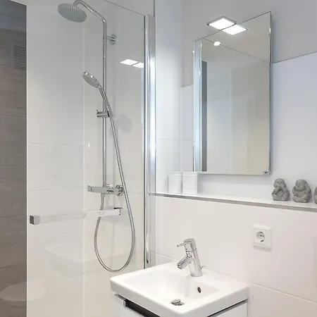 Appartement Lemon Tree *