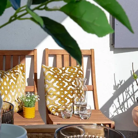 Lemon Tree Westerland